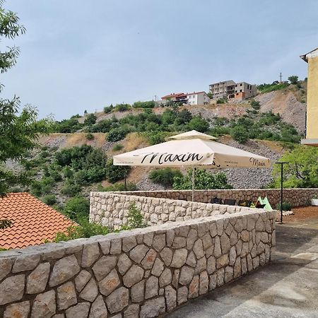 Apartmán Tarac Senj  Exteriér fotografie
