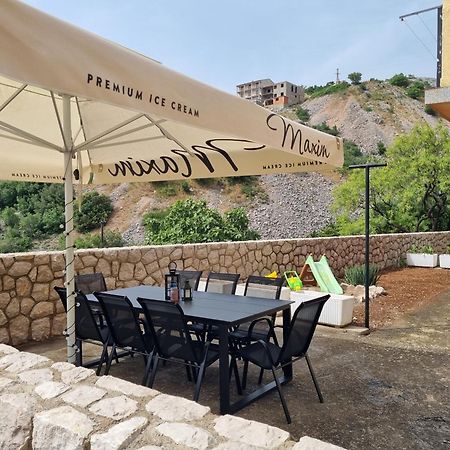 Apartmán Tarac Senj  Exteriér fotografie