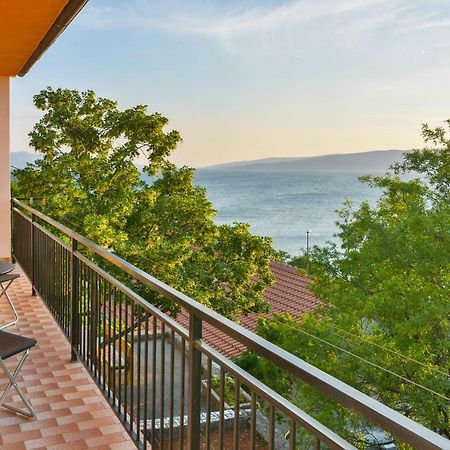 Apartmán Tarac Senj  Exteriér fotografie