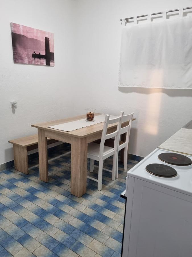 Apartmán Tarac Senj  Exteriér fotografie