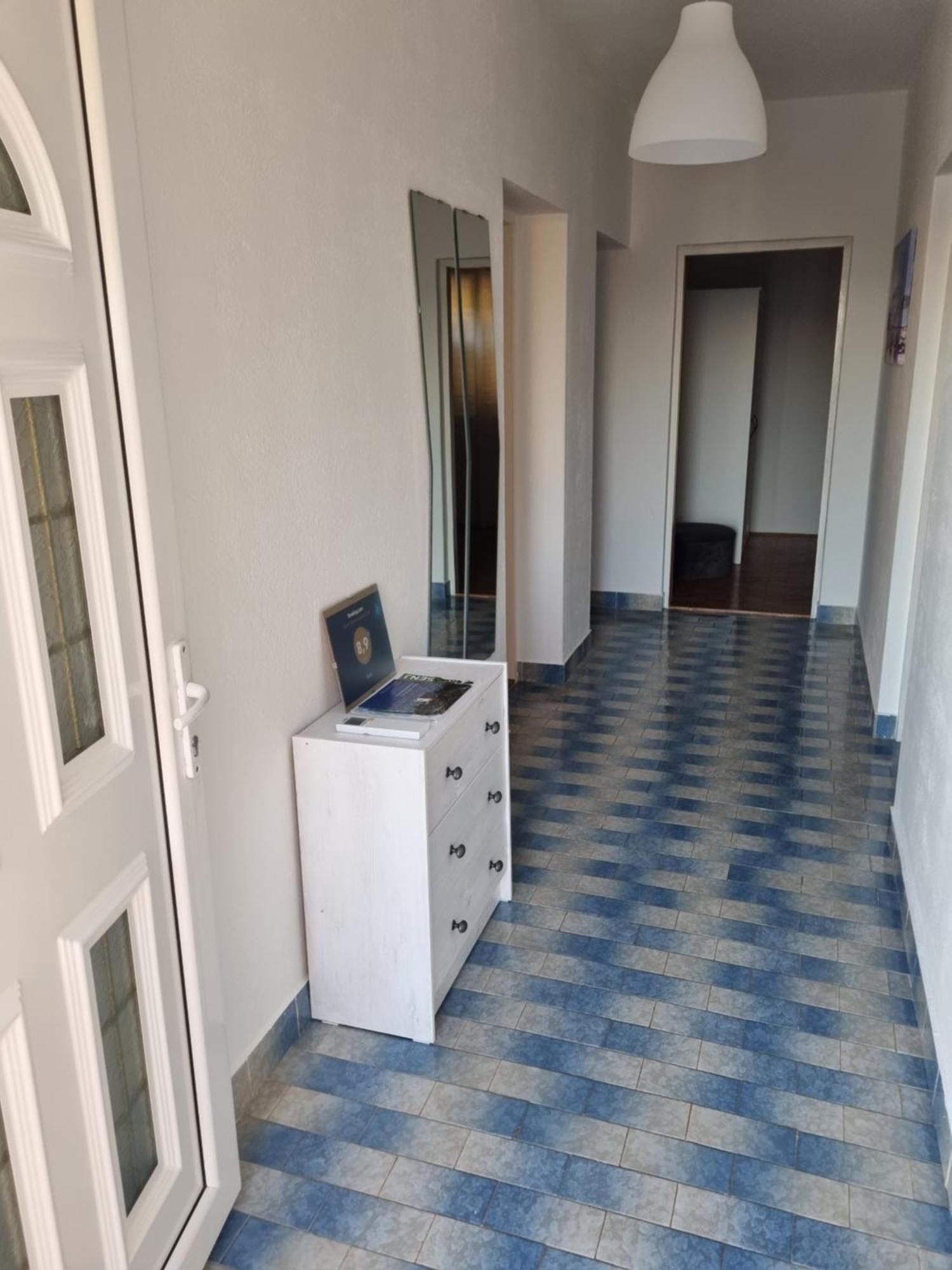 Apartmán Tarac Senj  Pokoj fotografie